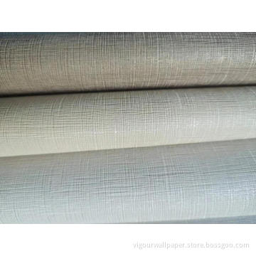 Hotel ktv water proof fireproof wallcloth wallfabric